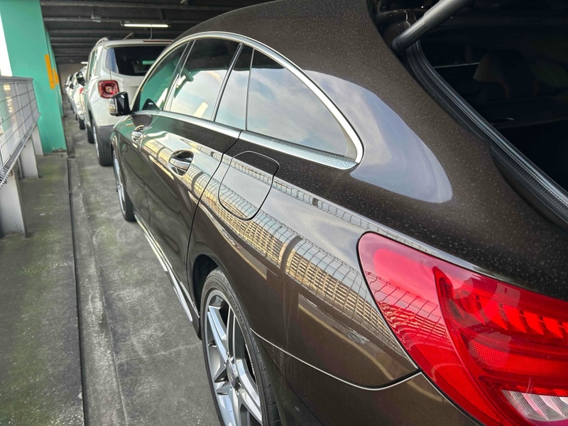 Mercedes-Benz Cla Cla 180 Amg Sport - U11777