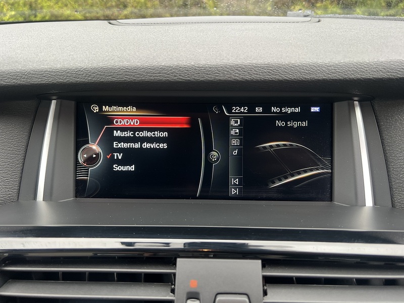 BMW X4 Xdrive28i M Sport - U11778
