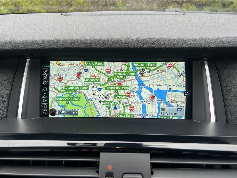 BMW X4 Xdrive28i M Sport - U11778