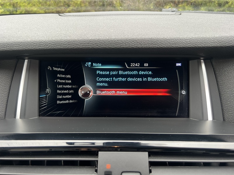 BMW X4 Xdrive28i M Sport - U11778