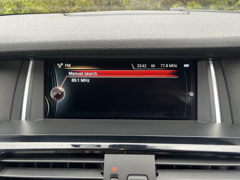 BMW X4 Xdrive28i M Sport - U11778
