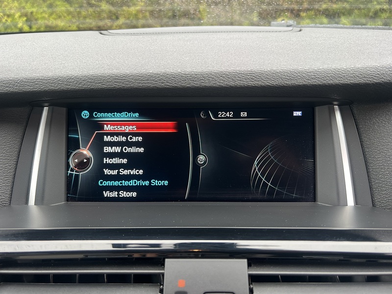 BMW X4 Xdrive28i M Sport - U11778