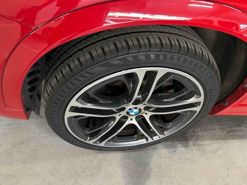 BMW X4 Xdrive28i M Sport - U11778