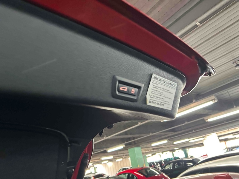 BMW X4 Xdrive28i M Sport - U11778