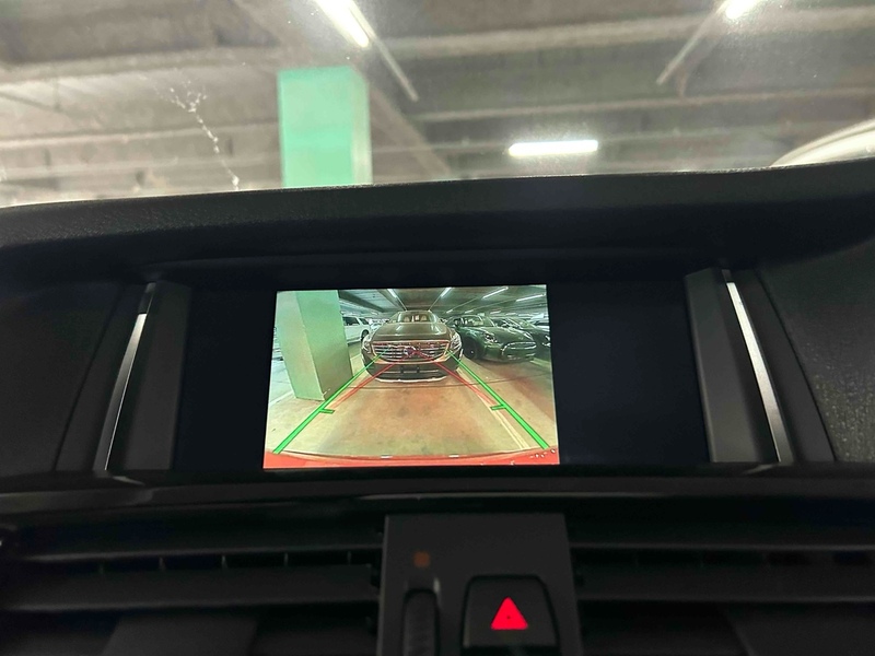 BMW X4 Xdrive28i M Sport - U11778