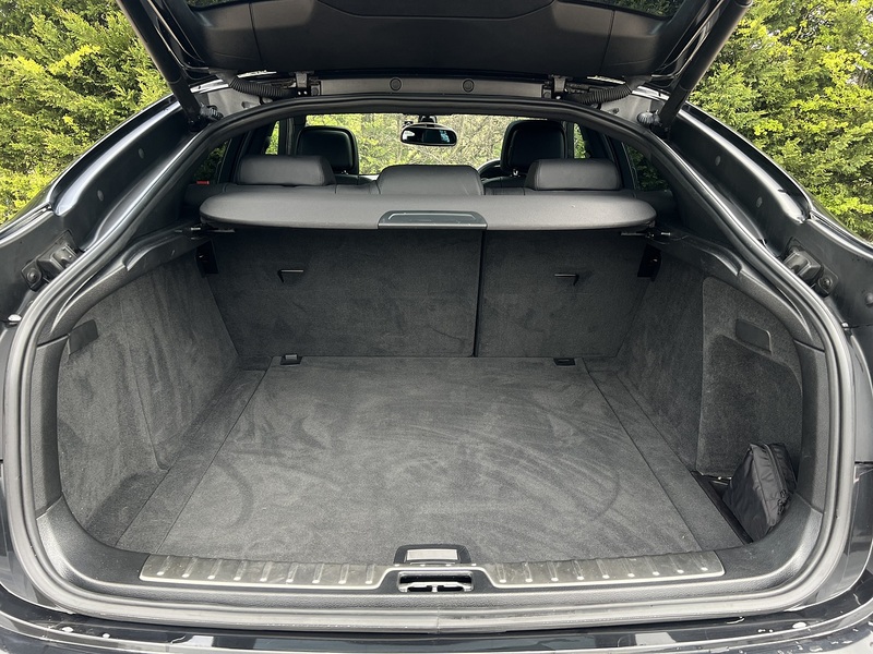 BMW X6 Xdrive35i - U11780
