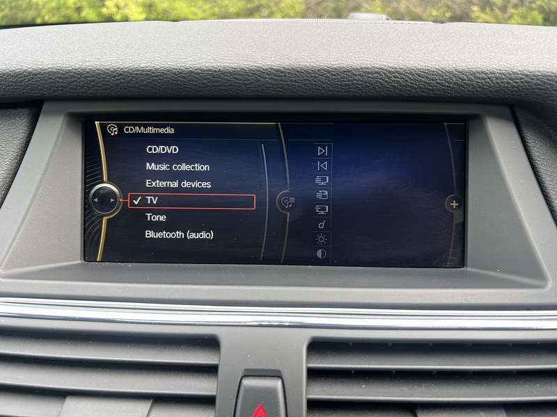BMW X6 Xdrive35i - U11780