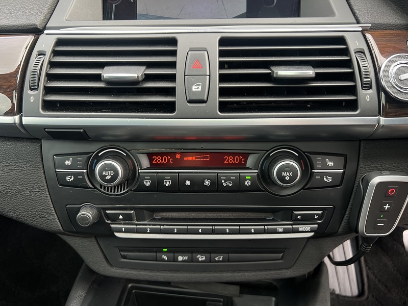 BMW X6 Xdrive35i - U11780