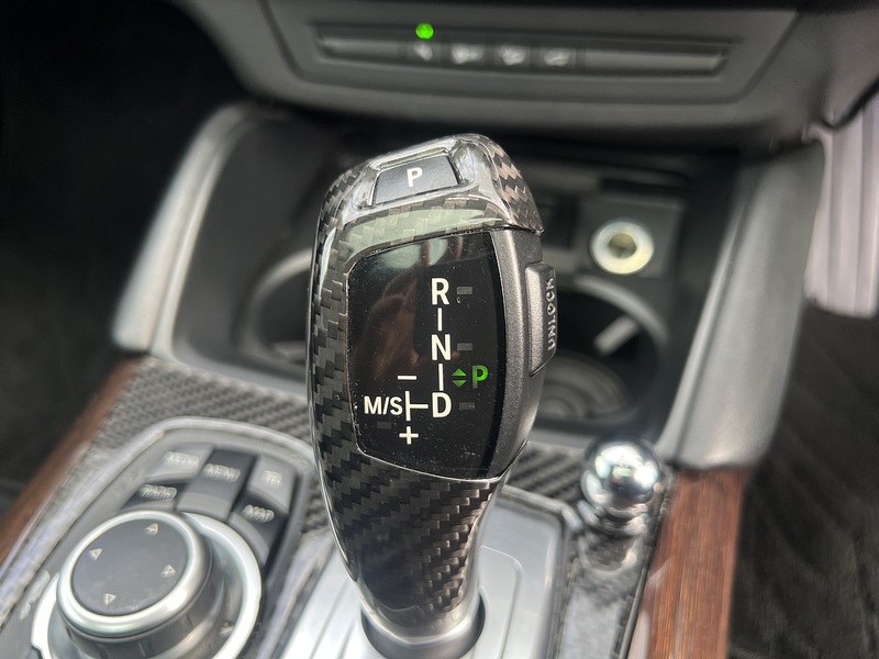 BMW X6 Xdrive35i - U11780