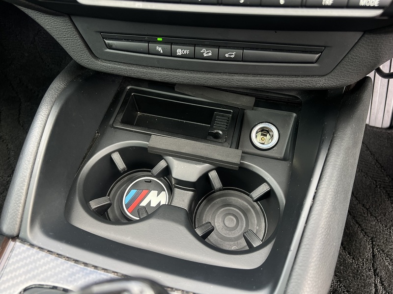 BMW X6 Xdrive35i - U11780