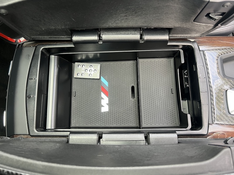 BMW X6 Xdrive35i - U11780