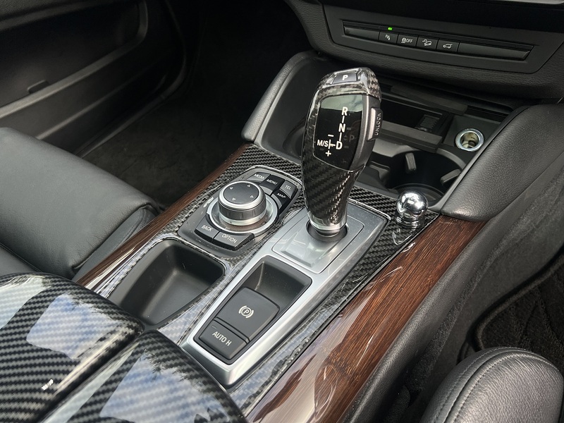 BMW X6 Xdrive35i - U11780