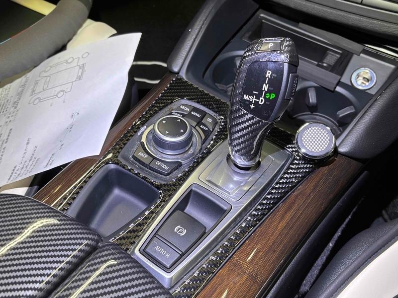 BMW X6 Xdrive35i - U11780