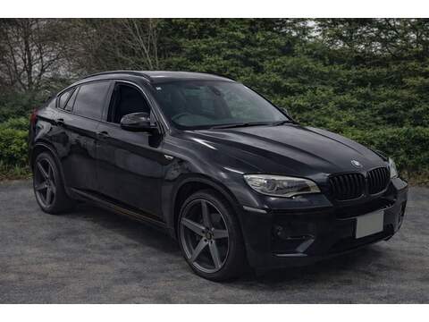 BMW X6 2 SERIES GRAN COUPE 1.5 218I M SPORT GRAN COUPE 4d 135 BHP 1 OWNER|PARK DISTANCE F/R|H/SEATS Coupe Automatic Petrol