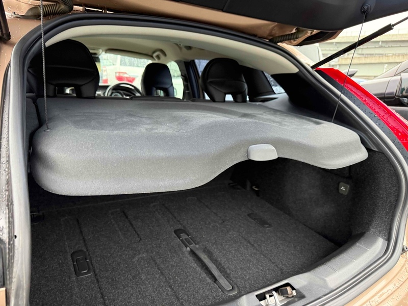 Volvo V40 T5 Cross Country Lux Nav Awd - U11781