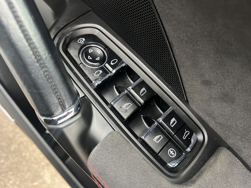 Porsche Cayenne Gts Tiptronic S - U11783