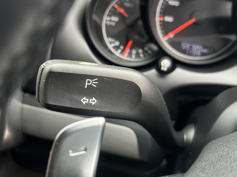 Porsche Cayenne Gts Tiptronic S - U11783