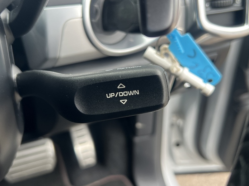 Porsche Cayenne Gts Tiptronic S - U11783