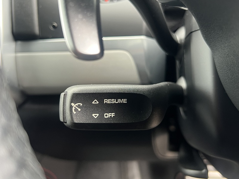 Porsche Cayenne Gts Tiptronic S - U11783