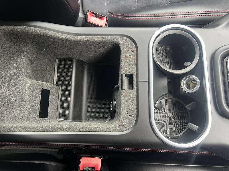 Porsche Cayenne Gts Tiptronic S - U11783