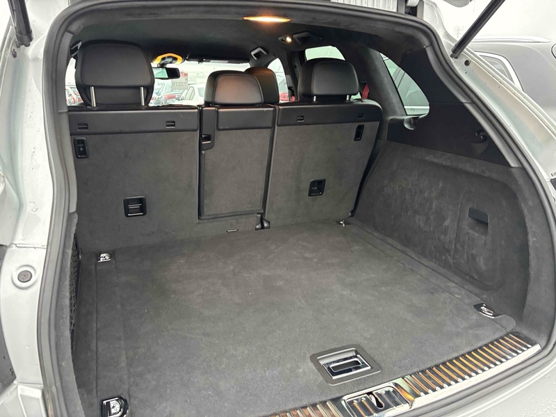 Porsche Cayenne Gts Tiptronic S - U11783