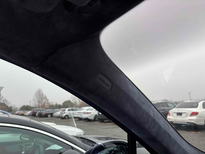 Porsche Cayenne Gts Tiptronic S - U11783