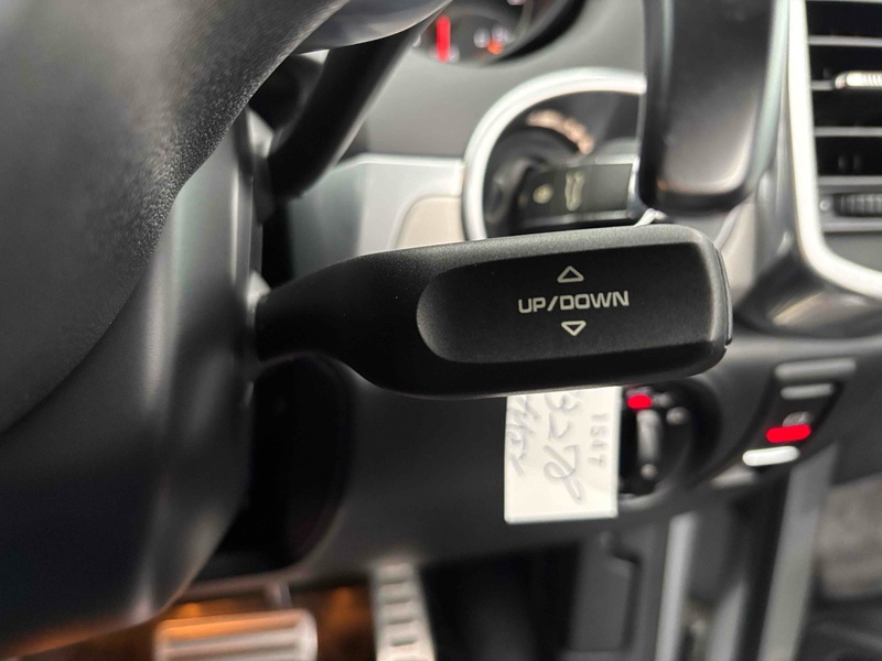 Porsche Cayenne Gts Tiptronic S - U11783