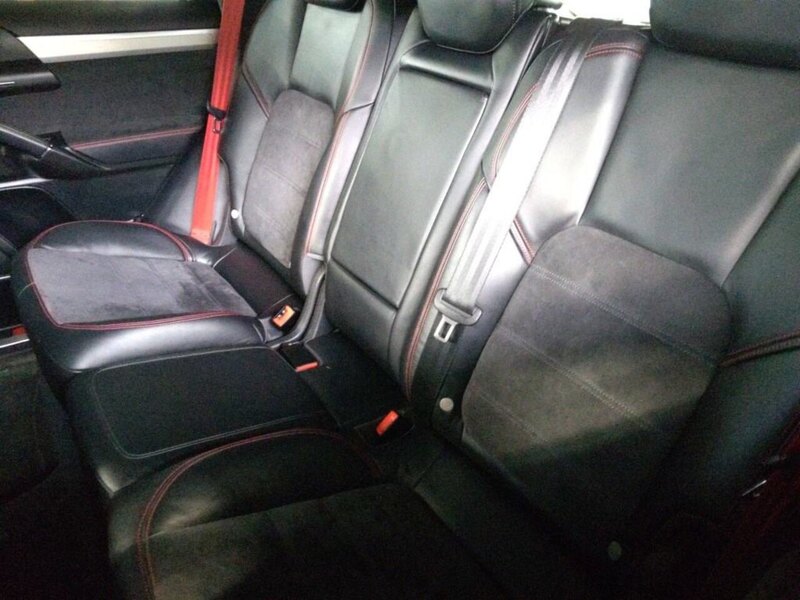 Porsche Cayenne Gts Tiptronic S - U11783