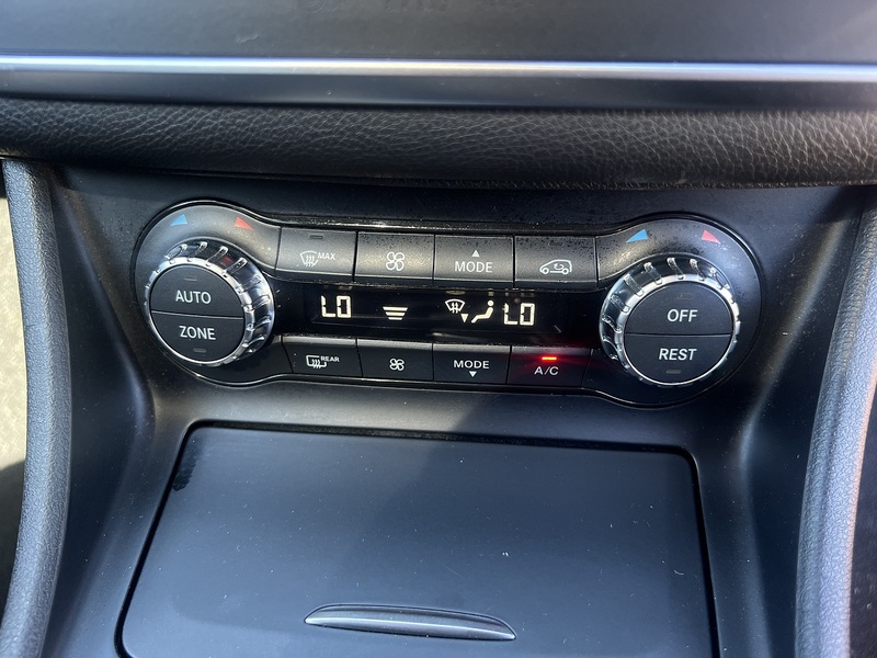 Mercedes-Benz Cla Cla 180 Amg Sport - U11784
