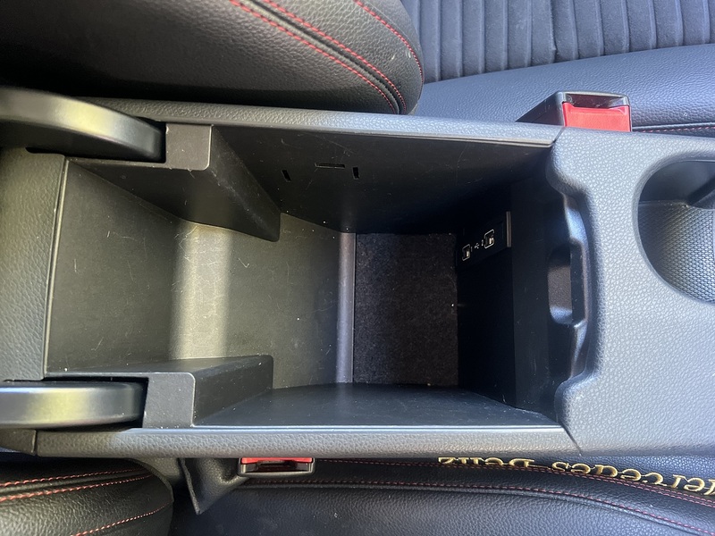 Mercedes-Benz Cla Cla 180 Amg Sport - U11784