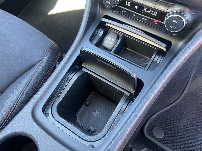 Mercedes-Benz Cla Cla 180 Amg Sport - U11784