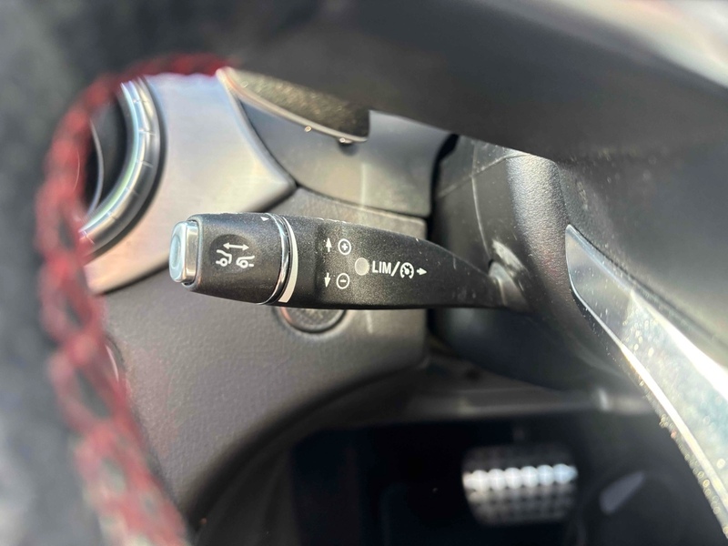 Mercedes-Benz Cla Cla 180 Amg Sport - U11784