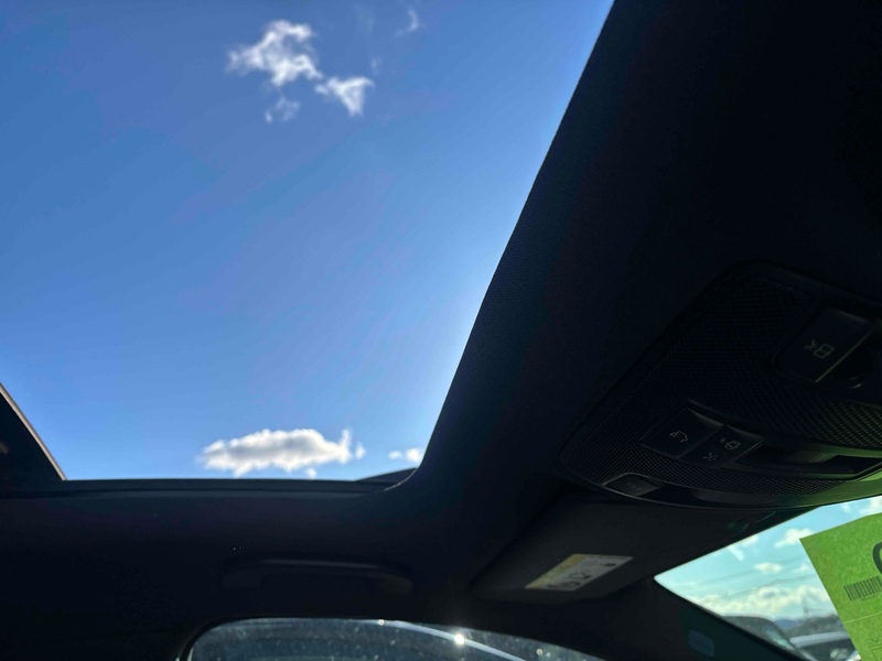 Mercedes-Benz Cla Cla 180 Amg Sport - U11784