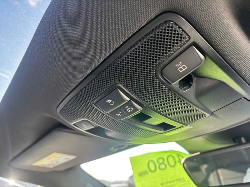 Mercedes-Benz Cla Cla 180 Amg Sport - U11784