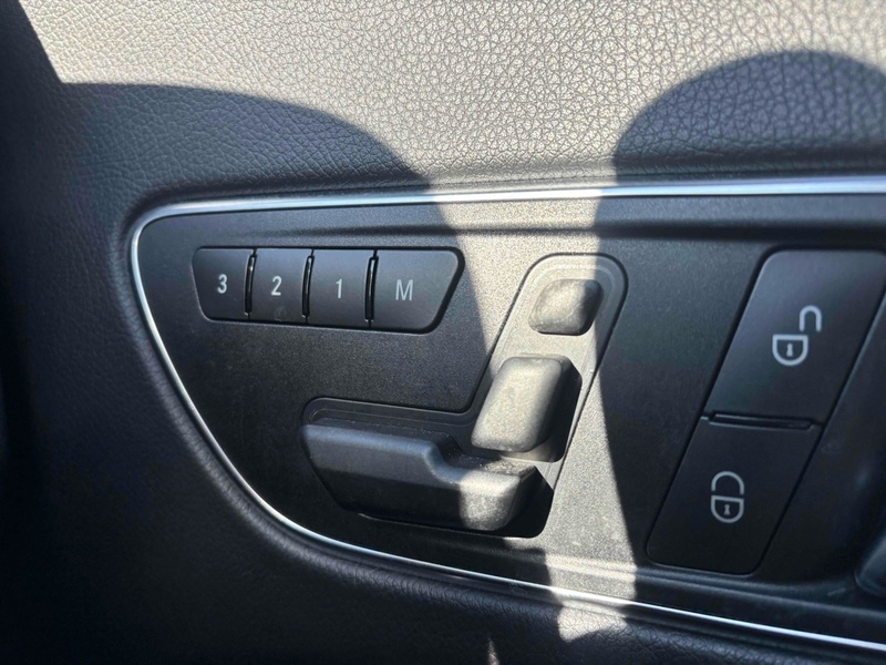 Mercedes-Benz Cla Cla 180 Amg Sport - U11784