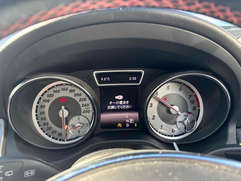 Mercedes-Benz Cla Cla 180 Amg Sport - U11784