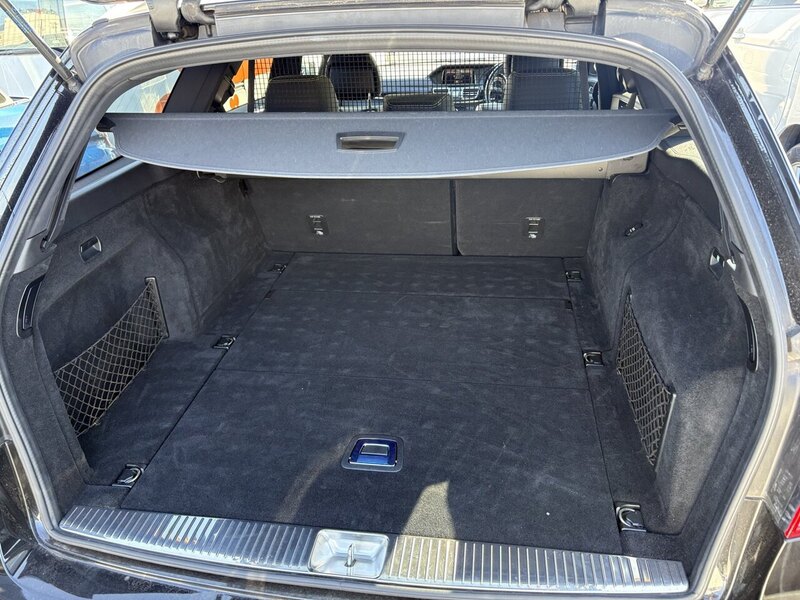 Mercedes-Benz E Class E 400 Amg Line Edition - U11785