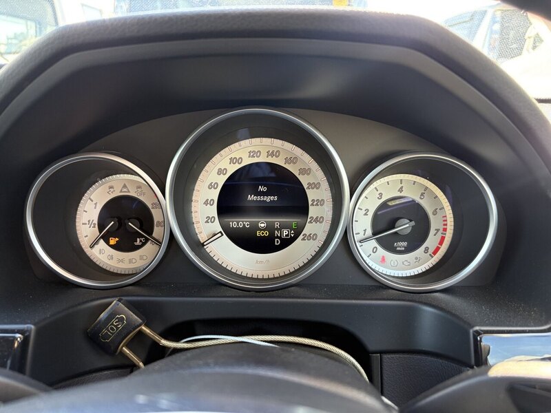 Mercedes-Benz E Class E 400 Amg Line Edition - U11785