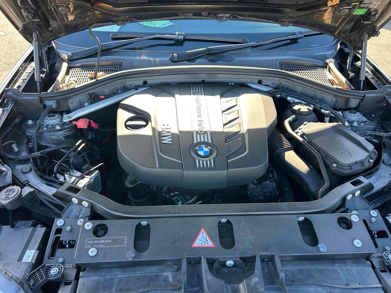 BMW X3 Xdrive20d M Sport - U11786