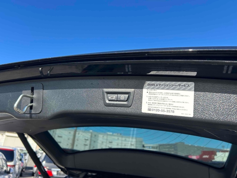 BMW X3 Xdrive20d M Sport - U11786