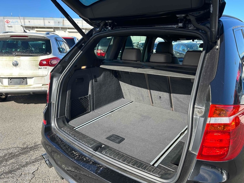 BMW X3 Xdrive20d M Sport - U11786