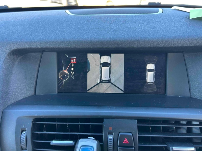 BMW X3 Xdrive20d M Sport - U11786