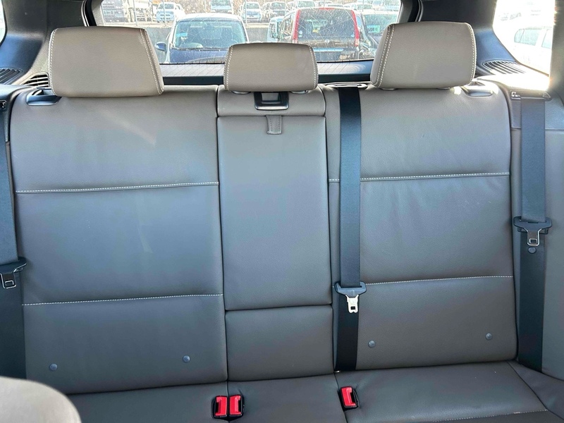 BMW X3 Xdrive20d M Sport - U11786