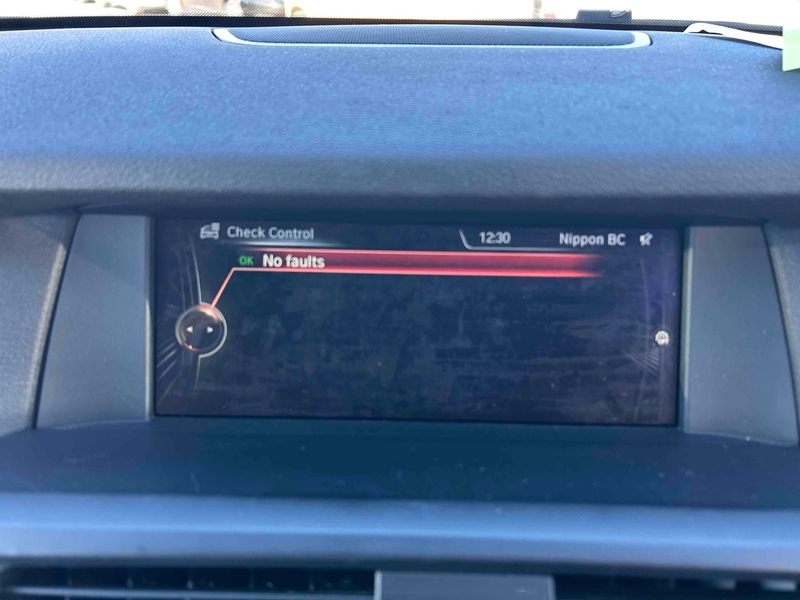 BMW X3 Xdrive20d M Sport - U11786