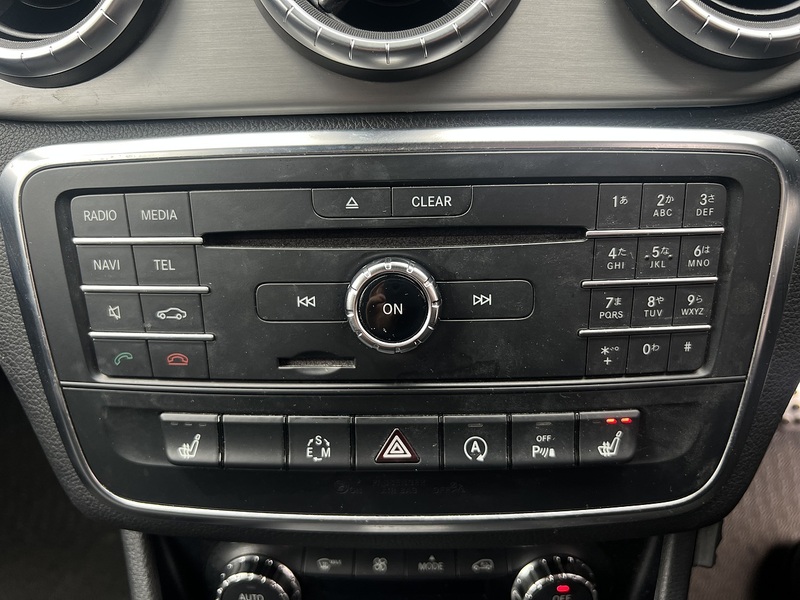 Mercedes-Benz Cla Cla 180 Amg Sport - U11787