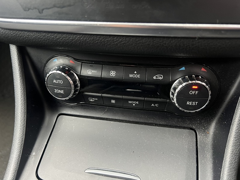 Mercedes-Benz Cla Cla 180 Amg Sport - U11787