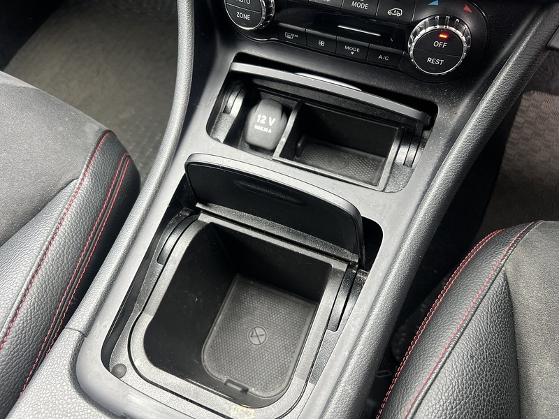Mercedes-Benz Cla Cla 180 Amg Sport - U11787