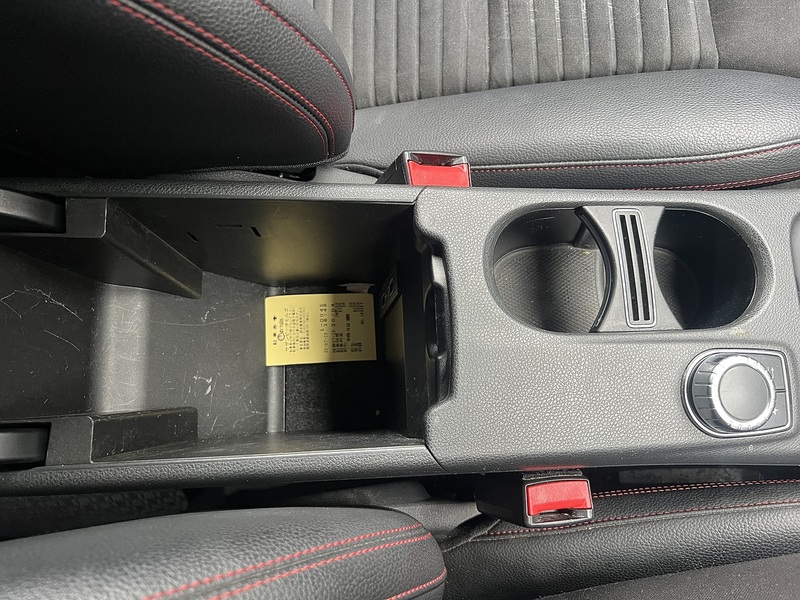 Mercedes-Benz Cla Cla 180 Amg Sport - U11787