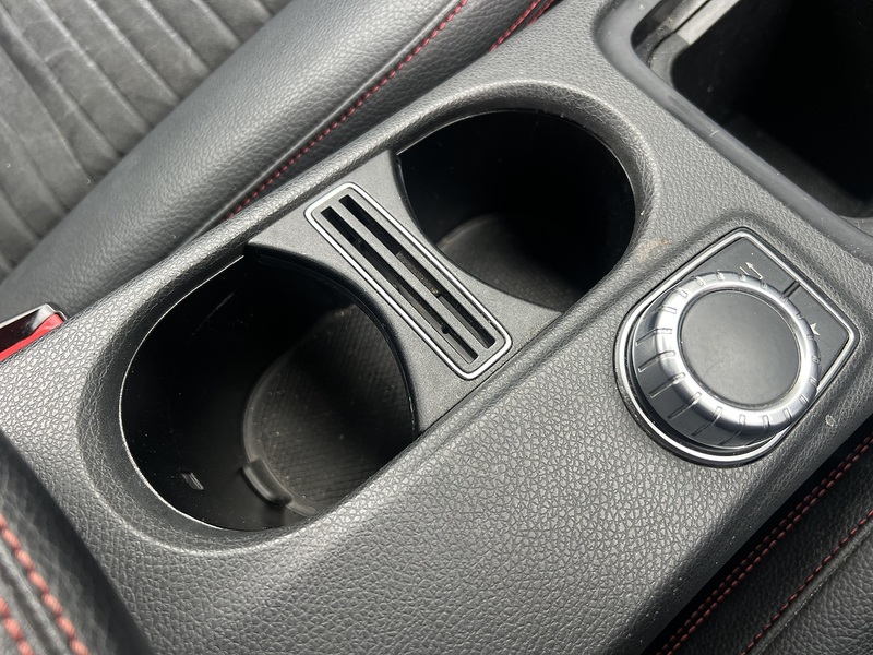 Mercedes-Benz Cla Cla 180 Amg Sport - U11787