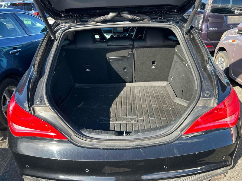 Mercedes-Benz Cla Cla 180 Amg Line Edition - U11787